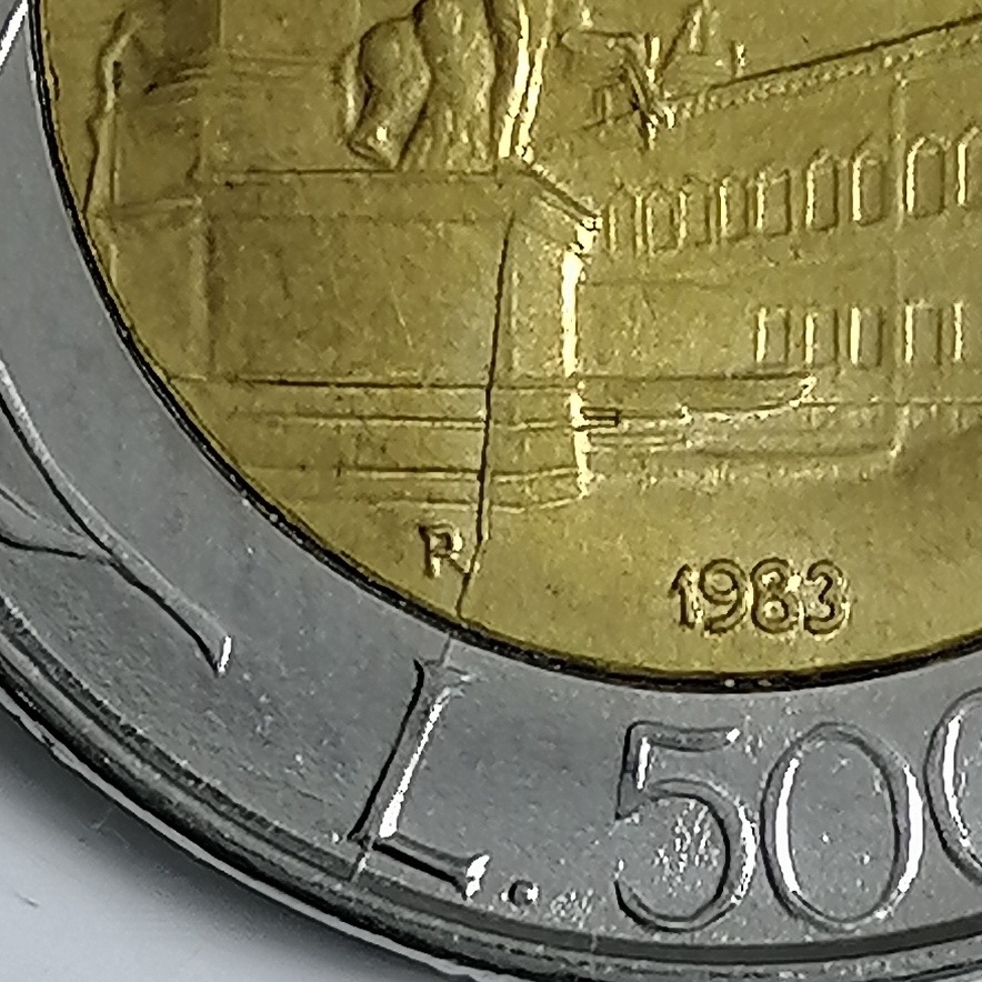 sena coins